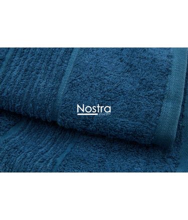 Bambusest rätikute komplekt BAMBOO-600 T0105-MOROCCAN BLUE