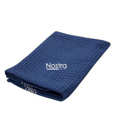 Kitchen towel WAFFLE-240 T0180-BLUE