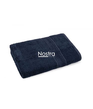 Rätik BAMBOO-600 T0105-INSIGNIA BLUE 100x150 cm