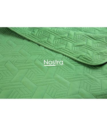 Покрывало RELAX L0040-MINERAL GREEN 240x260 cm