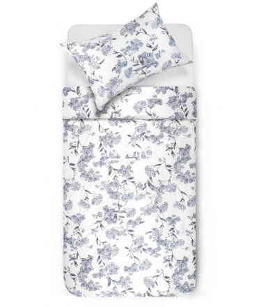 PREMIUM maco sateen bedding set CAROLINA