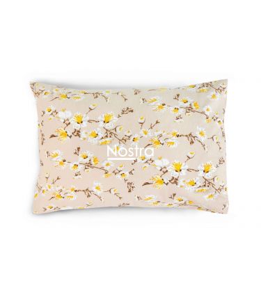 Flanellist voodipesu BRENNA 20-1750-BEIGE 200x220, 50x70 cm