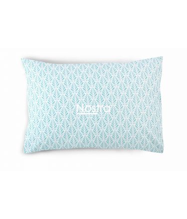 Flanellist voodipesu BECKETT 40-1437-MINT 200x220, 50x70 cm