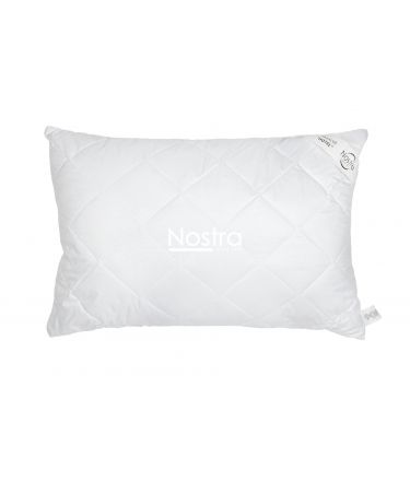 Pillow HOTEL with zipper 00-0000-OPTIC WHITE 50x70 cm