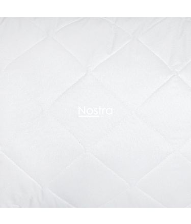 Pillow HOTEL with zipper 00-0000-OPTIC WHITE 50x70 cm