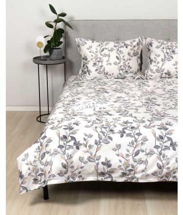 PREMIUM maco sateen bedding set COLE