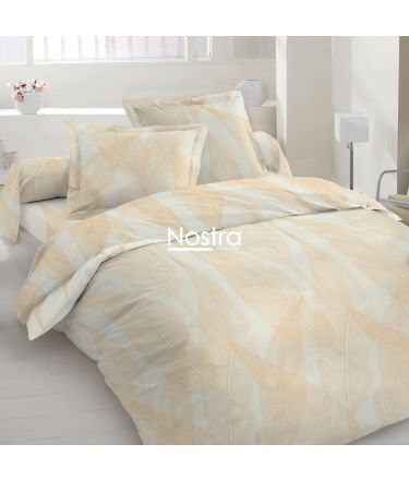 Voodipesu komplekt ABSTRAKT 40-1495-BEIGE