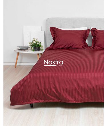 EXCLUSIVE bedding set TAYLOR 00-0412-1 WINE RED MON