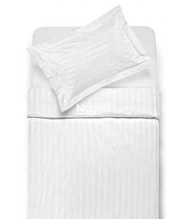 EXCLUSIVE bedding set TAYLOR 00-0000-2 OPTIC WHITE MON