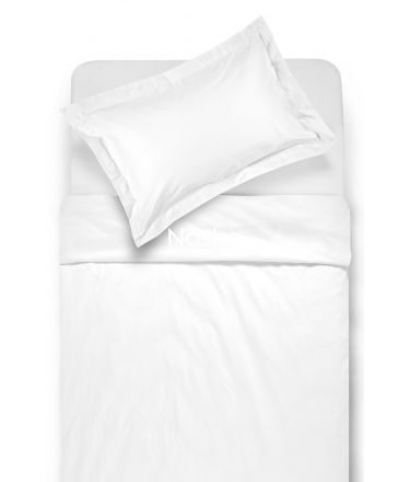 EXCLUSIVE bedding set TAYLOR 00-0000-0 OPTIC WHITE MON