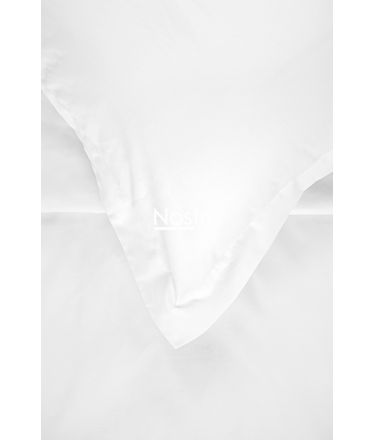 EXCLUSIVE Постельное бельё TAYLOR 00-0000-0 OPTIC WHITE MON 140x200, 70x70 cm