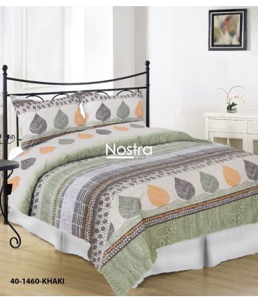 Cotton bedding set DARLENE