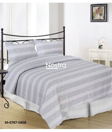 Cotton bedding set DRAYA