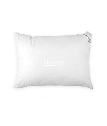 Pillow VASARA with zipper 00-0000-OPT.WHITE