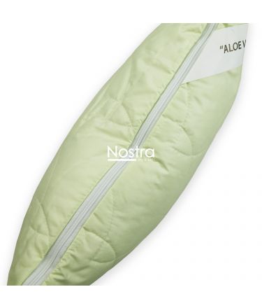 Pillow ALOE VERA 00-0126-LIME 70x70 cm