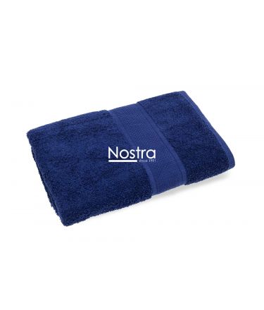 Towels 550 g/m2 550-T0187-BLUEMARINE