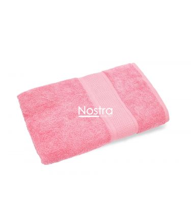 Towels 550 g/m2 550-T0187-HOT PINK