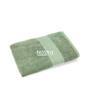 Полотенце 550 g/m2 550-T0187-OIL GREEN