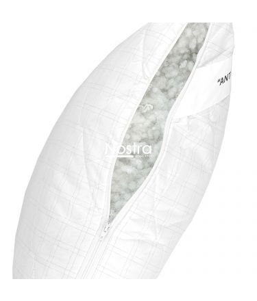 Pillow ANTISTRESS 70-0023-OPTIC WHITE