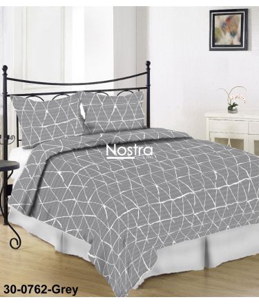 Seersucker bedding set ECHO