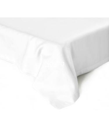 White sheet T-180-BED