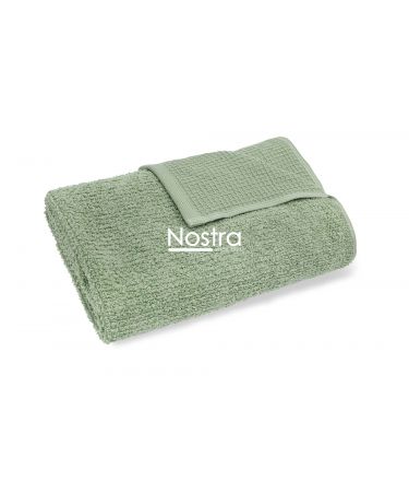 Rätik 500 WAFFLE TERRY 500-T0189-SWAMP GREEN