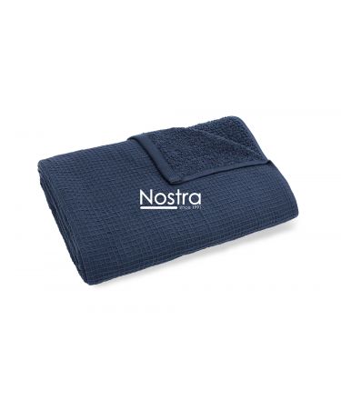 Rätik 500 WAFFLE TERRY 500-T0189-INSIGNIA BLUE