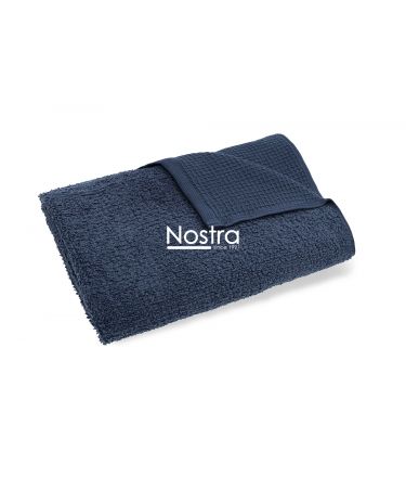 Rätik 500 WAFFLE TERRY 500-T0189-INSIGNIA BLUE