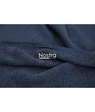 Rätik 500 WAFFLE TERRY 500-T0189-INSIGNIA BLUE