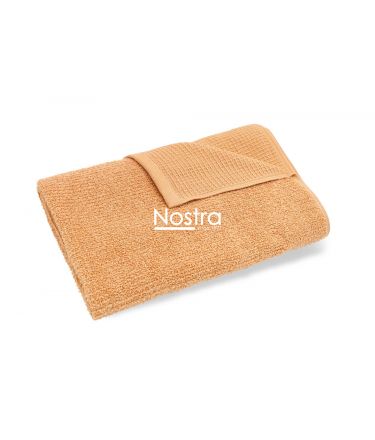 Rätik 500 WAFFLE TERRY 500-T0189-DUSTY PEACH