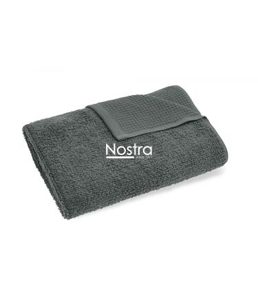 Rätik 500 WAFFLE TERRY 500-T0189-ANTHRACITE