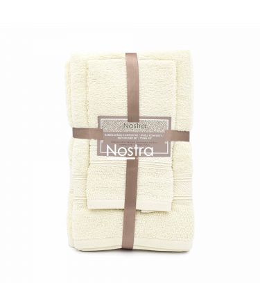 3 piece towel set T0184