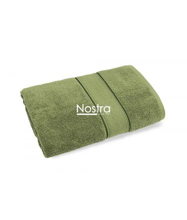 Rätik T0184 T0184-MOSS GREEN 399 100x150 cm