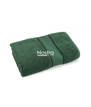 Towels T0184 T0184-PINE GREEN 161