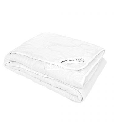 Duvet ANTISTRESS 70-0023-OPTIC WHITE