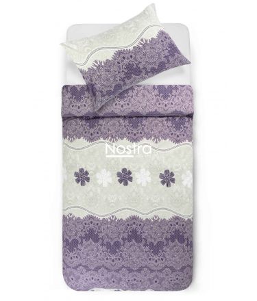 Cotton bedding set DENIM