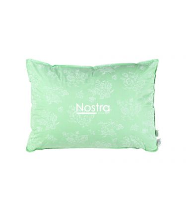 Pillow TIKAS 20-0458 LOGO-MINT 50x70 cm