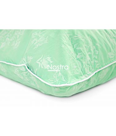 Pillow TIKAS 20-0458 LOGO-MINT