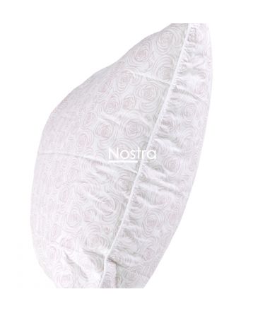 Pillow TIKAS 20-1342 LOGO-TEA ROSE