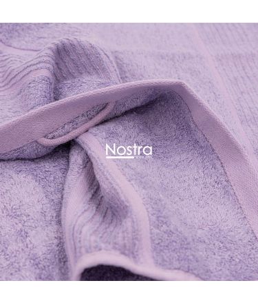 Bambusest rätikute komplekt BAMBOO-600 T0105-SOFT LILAC