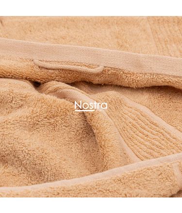 Bamboo towels set BAMBOO-600 T0105-CORAL SANDS 50x100, 70x140 cm