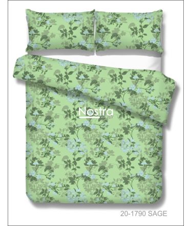 Cotton bedding set DUTTIN