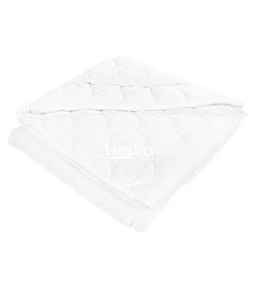 Mattress protector PROTECT HOTEL 00-0000-OPTIC WHITE 160x200 cm