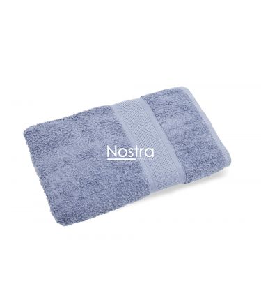 Полотенце 550 g/m2 550-T0187-SOFT BLUE 311