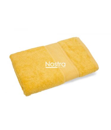 Towels 550 g/m2 550-T0187-YELLOW 133