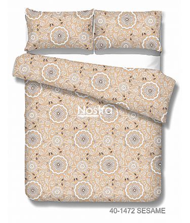 Cotton bedding set DULCE