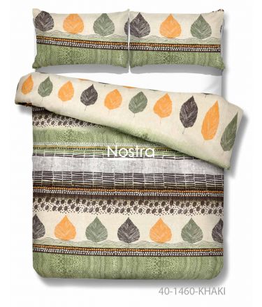 Cotton bedding set DARLENE