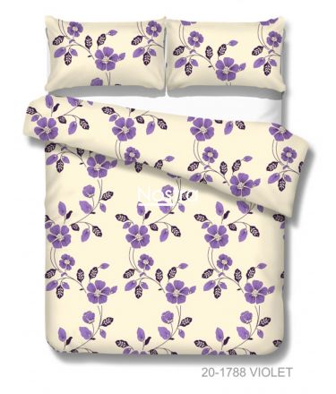 Cotton bedding set DEACON