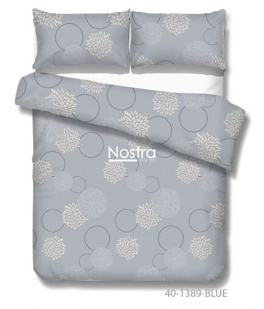 Cotton bedding set DALILA