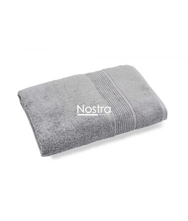 Towels BAMBOO-600 T0105-ASH GREY